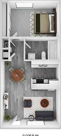 Zona Verde Apartments — Photo 27