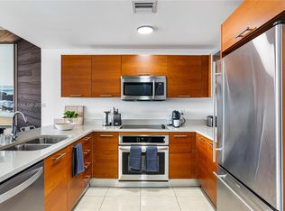 Midblock Miami Condo, Miami, FL 33137