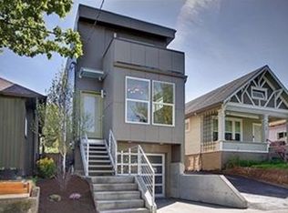 4106 25th Ave SW, Seattle, WA 98106