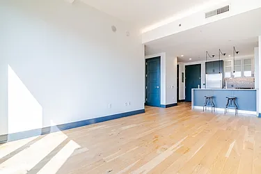 Rented by The KCI Group