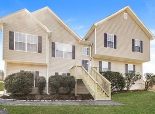 371 Trotters Way, Dallas, GA 30132