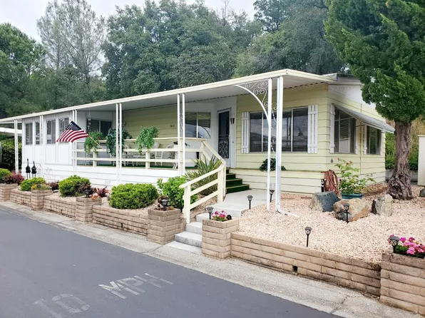 1612 Tulip Cir, Auburn, CA 95603