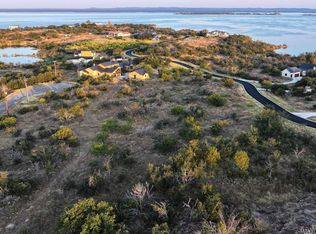 244 Peninsula Dr, Burnet, TX 78611