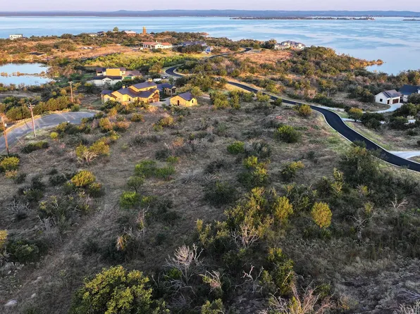 244 Peninsula Drive, Burnet, TX 78611