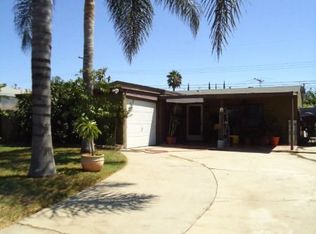 1527 S Pleasant Ave, Ontario, CA 91761
