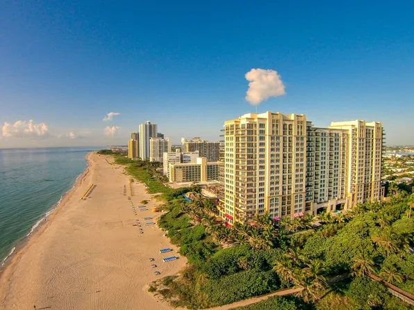 3800 N Ocean Drive #1405, Singer Island, FL 33404