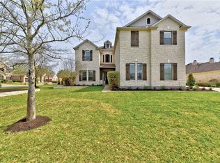 7533 Harlow Dr, Austin, TX 78739