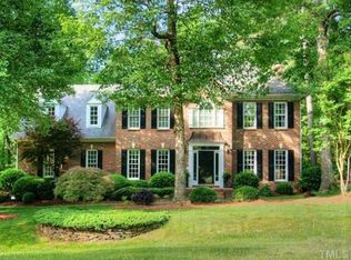 304 Reedham Way, Raleigh, NC 27615