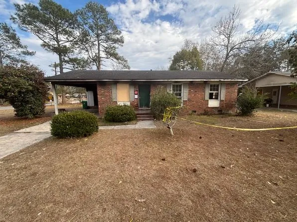 817 N Barack Obama Blvd, Valdosta, GA 31601