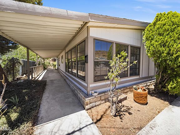 2nd image of 33105 Santiago Rd Space 73
