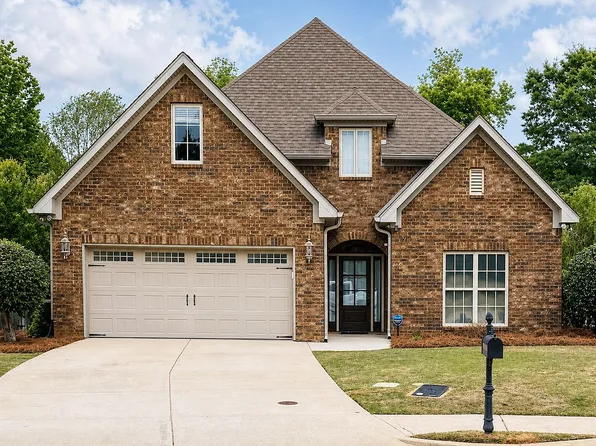 1941 Talcott Ct, Auburn, AL 36830