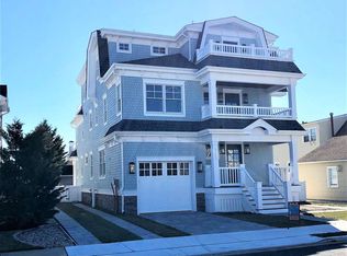 3465 1st Ave, Avalon, NJ 08202