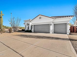 4829 E Armor St, Cave Creek, AZ 85331