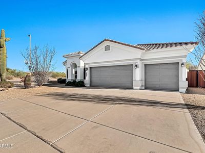 4829 E Armor Street, Cave Creek, AZ, 85331