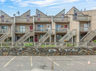 3370 Madison Ave UNIT 9B, Bridgeport, CT