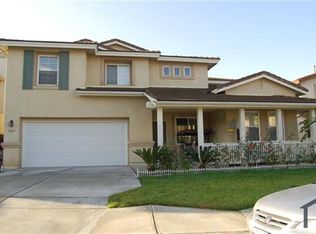 1634 Santa Flora Rd, Chula Vista, CA 91913