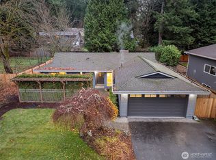 Redmond Gardens, Redmond, WA 98052
