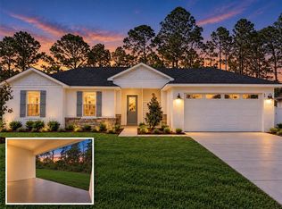 50 Wheeling Ln, Palm Coast, FL 32164