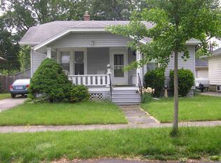 224 Manor Ave, Elkhart, IN 46516