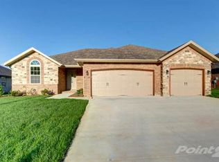 4716 W Curtice Dr, Battlefield, MO 65619
