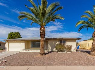 5854 E Des Moines St, Mesa, AZ 85205