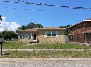 7900 Mackenzie St, New Orleans, LA 70128