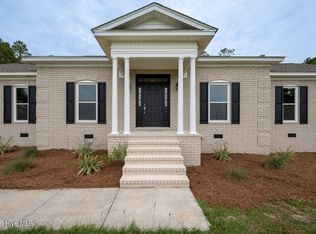 1187 Herndon Road, Waynesboro, GA 30830