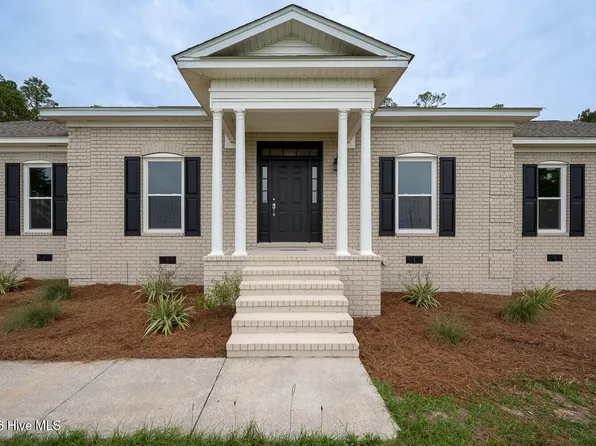 1187 Herndon Road, Waynesboro, GA 30830