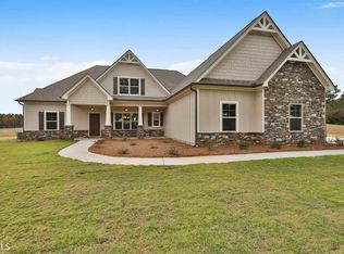 208 Witcher Rd #3, Newnan, GA 30263