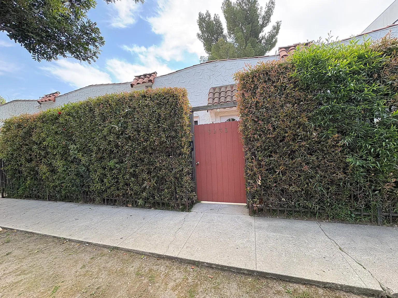 National Blvd, Los Angeles — Photo 1