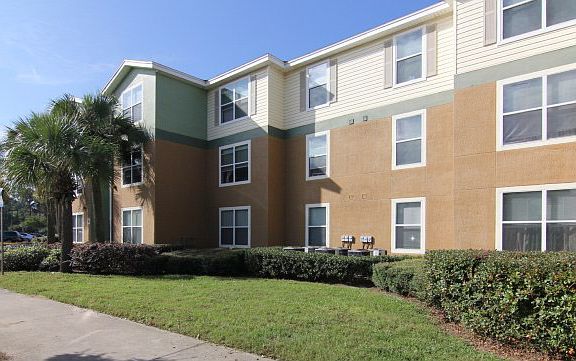 Apartment Homes