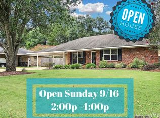 2565 Donald Dr, Baton Rouge, LA 70809