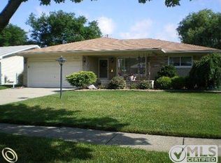 4239 Angeline Dr, Sterling Heights, MI 48310