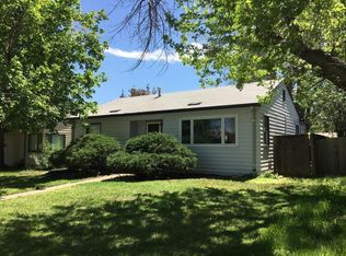 2244 Columbine Ave, Boulder, CO 80302