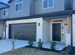 1891 Lapis Ave, Centerton, AR 72719