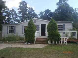 112 Cates Rd, Egg Harbor Township, NJ 08234