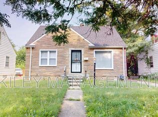 19946 Westphalia St, Detroit, MI 48205