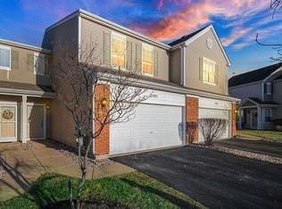 25021 S Clare Cir, Manhattan, IL 60442