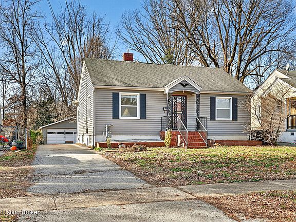 2nd image of 4710 Cliff Ave