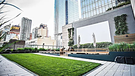 Rented by Silverstone Group USA Corp.