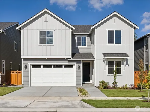 20301 145th Street E #860, Bonney Lake, WA 98391