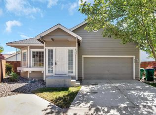 991 Ephedra Ln, Sparks, NV 89436