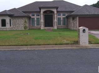 2070 Sunset Lake Dr, Brownsville, TX 78520