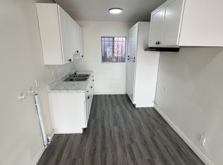 5961 S Harvard Blvd, Los Angeles, CA 90047