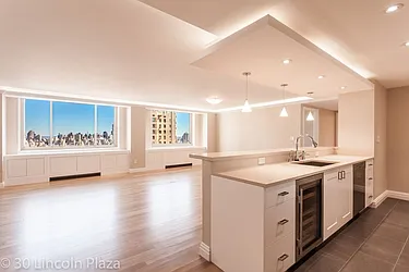 Rented by Milford Management