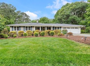 609 Old Canton Rd, Marietta, GA 30068