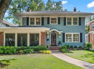 631 W 59th Ter, Kansas City, MO 64113