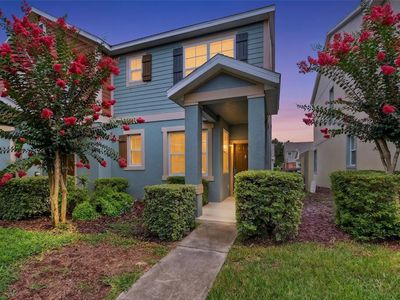 12981 BORLAND ST, Windermere, FL, 34786