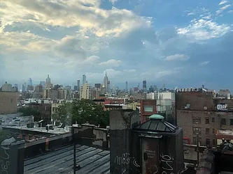 Rented by Tompkins Square Realty