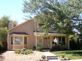 1345 S Clayton St, Denver, CO 80210
